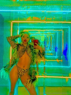 Goddess Nine OnlyFans Leaked Free Thumbnail Picture - #69PHw736Bw