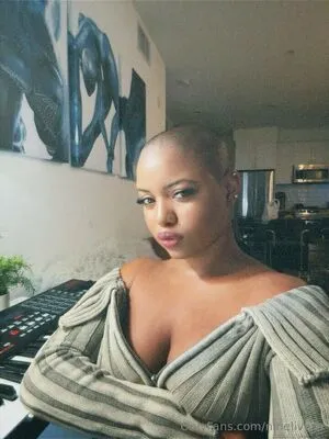 Goddess Nine OnlyFans Leaked Free Thumbnail Picture - #9Tm8d6choi