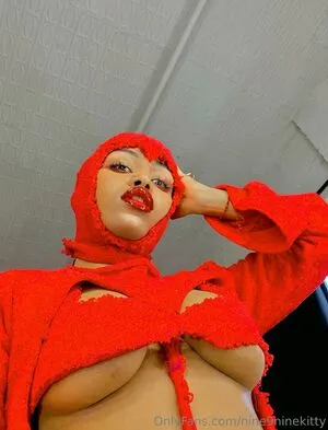 Goddess Nine OnlyFans Leaked Free Thumbnail Picture - #Fag839omgQ