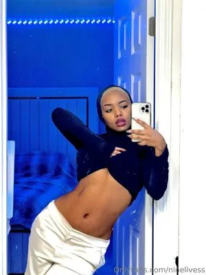 Goddess Nine OnlyFans Leaked Free Thumbnail Picture - #GO8WO3DbPT