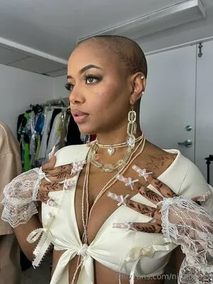 Goddess Nine OnlyFans Leaked Free Thumbnail Picture - #GYkdhOExqp