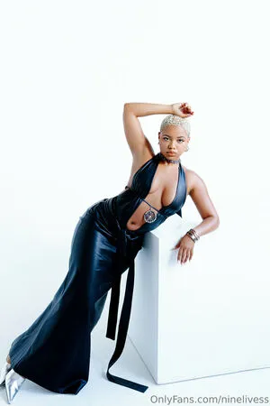 Goddess Nine OnlyFans Leaked Free Thumbnail Picture - #QOIMknvSsU