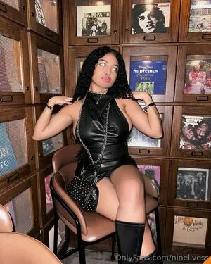 Goddess Nine OnlyFans Leaked Free Thumbnail Picture - #R8FW7Gizgd