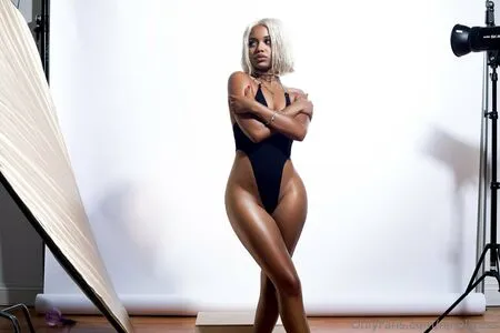 Goddess Nine OnlyFans Leaked Free Thumbnail Picture - #Zf6w5vjzpF