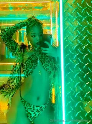 Goddess Nine OnlyFans Leaked Free Thumbnail Picture - #z84yUNOSYp