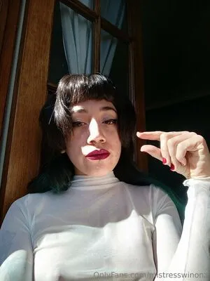Goddess Ninfa OnlyFans Leaked Free Thumbnail Picture - #FkOMrlfaEr