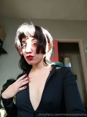 Goddess Ninfa OnlyFans Leaked Free Thumbnail Picture - #JxLAlUKcbr