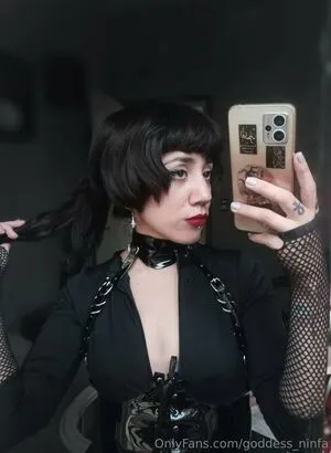 Goddess Ninfa OnlyFans Leaked Free Thumbnail Picture - #f9oVudp7kc