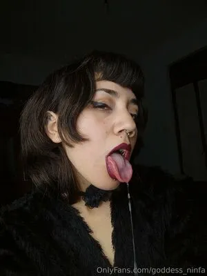Goddess Ninfa OnlyFans Leaked Free Thumbnail Picture - #nB1JrpTsY6