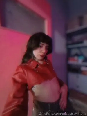 Goddess Ninfa OnlyFans Leaked Free Thumbnail Picture - #oXPqnj2jfL