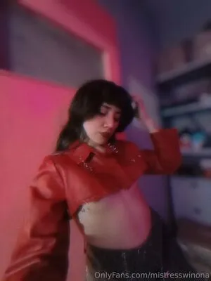 Goddess Ninfa OnlyFans Leaked Free Thumbnail Picture - #xLpu8PCow2