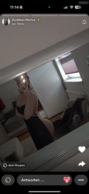 Goddess Norina OnlyFans Leaked Free Thumbnail Picture - #QpqcNugy0G