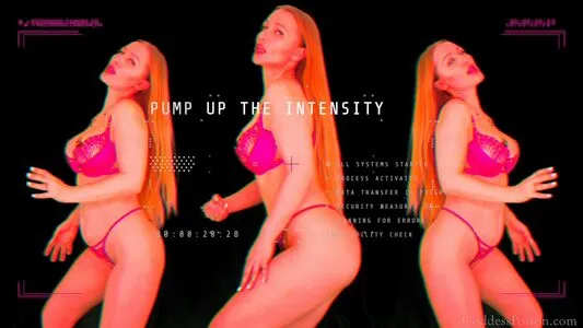 Goddess Poison OnlyFans Leaked Free Thumbnail Picture - #3iNsS3dIBM
