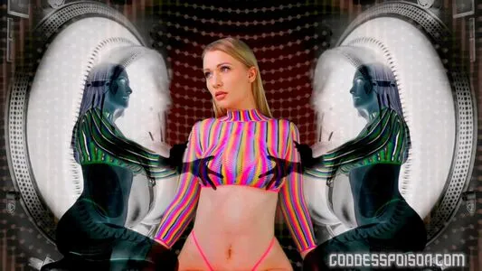 Goddess Poison OnlyFans Leaked Free Thumbnail Picture - #BwyZXWBlxc