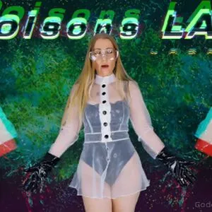 Goddess Poison OnlyFans Leaked Free Thumbnail Picture - #kXAPMMRjRU