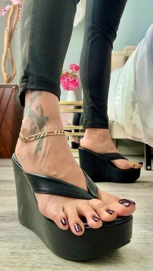 Goddess Pussyfoot OnlyFans Leaked Free Thumbnail Picture - #7hfyuI37ZL
