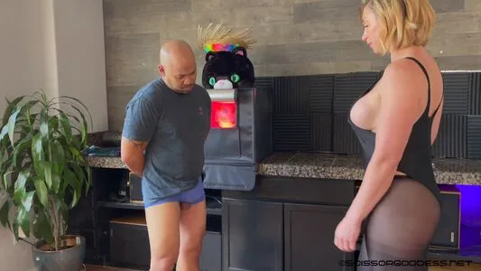 Goddess Rapture OnlyFans Leaked Free Thumbnail Picture - #gxYzXyTrAI