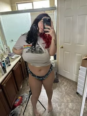 Goddess Ray OnlyFans Leaked Free Thumbnail Picture - #iBiGiZji78