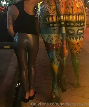 Goddess Realm OnlyFans Leaked Free Thumbnail Picture - #savQu7BTtN