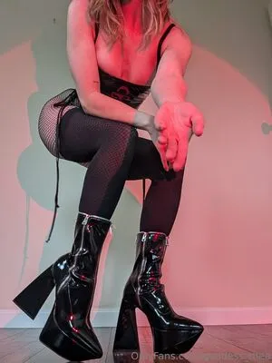 Goddess Rhea OnlyFans Leaked Free Thumbnail Picture - #3tbXH0eN6P
