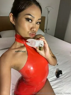 Goddess Rosee OnlyFans Leaked Free Thumbnail Picture - #1O33uwWI3o