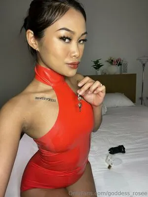 Goddess Rosee OnlyFans Leaked Free Thumbnail Picture - #4T81W0dQgW