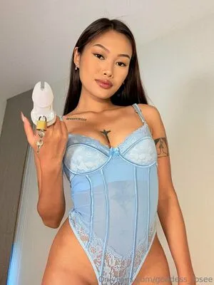 Goddess Rosee OnlyFans Leaked Free Thumbnail Picture - #Aq7K3eeuma