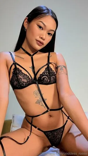 Goddess Rosee OnlyFans Leaked Free Thumbnail Picture - #K46yMgCRwO
