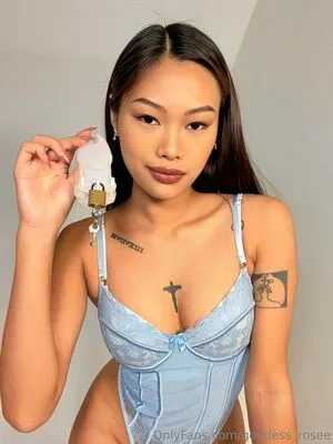 Goddess Rosee OnlyFans Leaked Free Thumbnail Picture - #TfFkBRi64I