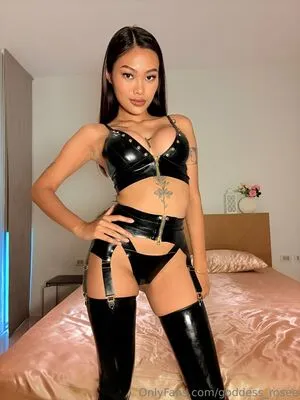 Goddess Rosee OnlyFans Leaked Free Thumbnail Picture - #c5A4OFgxgd