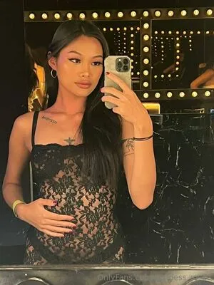 Goddess Rosee OnlyFans Leaked Free Thumbnail Picture - #f0KZ8vtDik