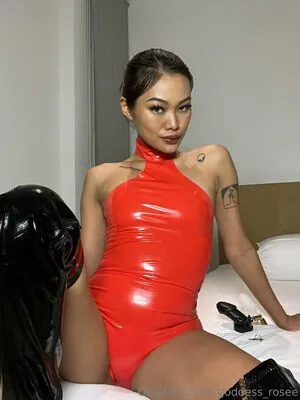 Goddess Rosee OnlyFans Leaked Free Thumbnail Picture - #g97IaUxnXv