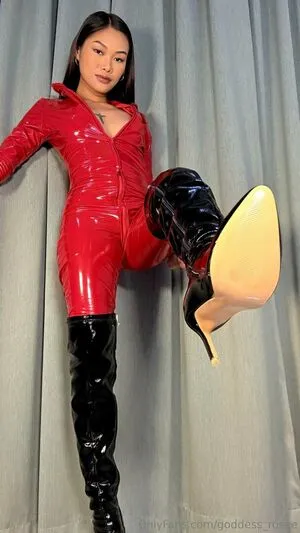 Goddess Rosee OnlyFans Leaked Free Thumbnail Picture - #hxNax7SEGx