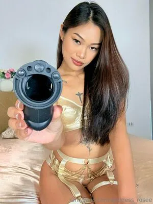 Goddess Rosee OnlyFans Leaked Free Thumbnail Picture - #tTSFeSHxIL