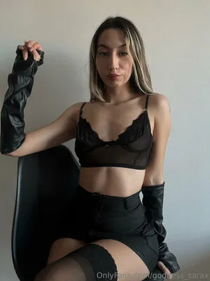 Goddess Sarax OnlyFans Leaked Free Thumbnail Picture - #1J40QWrtaQ