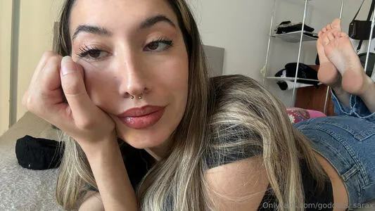 Goddess Sarax OnlyFans Leaked Free Thumbnail Picture - #7LtQFPL8gR