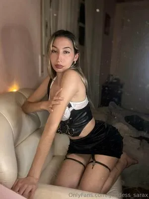 Goddess Sarax OnlyFans Leaked Free Thumbnail Picture - #T9IcD49HcI