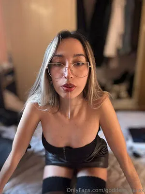 Goddess Sarax OnlyFans Leaked Free Thumbnail Picture - #UHSc4eS9FY
