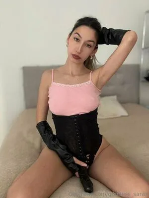 Goddess Sarax OnlyFans Leaked Free Thumbnail Picture - #WrmCAaDB9z