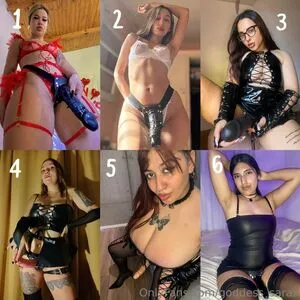 Goddess Sarax OnlyFans Leaked Free Thumbnail Picture - #iVjQb2paFr