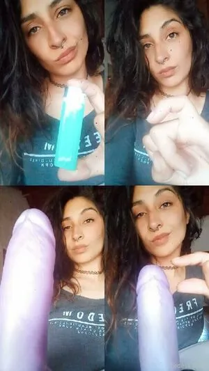 Goddess Satan OnlyFans Leaked Free Thumbnail Picture - #39Cjj75208