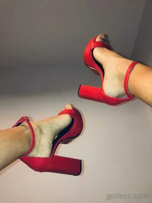 Goddess Satan OnlyFans Leaked Free Thumbnail Picture - #6uGRtHAAaq