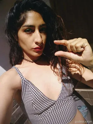 Goddess Satan OnlyFans Leaked Free Thumbnail Picture - #GhC894KMzT