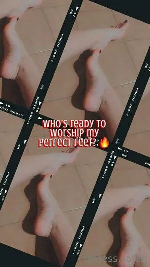 Goddess Satan OnlyFans Leaked Free Thumbnail Picture - #KKrrRWV1XQ