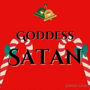 Goddess Satan OnlyFans Leaked Free Thumbnail Picture - #NqVzOFpSEl