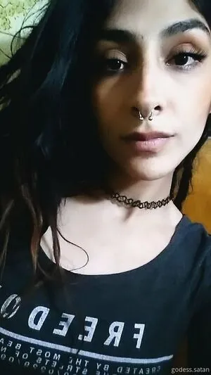 Goddess Satan OnlyFans Leaked Free Thumbnail Picture - #V1CGt8dRP6
