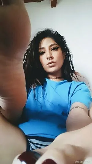 Goddess Satan OnlyFans Leaked Free Thumbnail Picture - #WGz7oww1T5