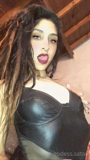 Goddess Satan OnlyFans Leaked Free Thumbnail Picture - #ajJOzLYUHz