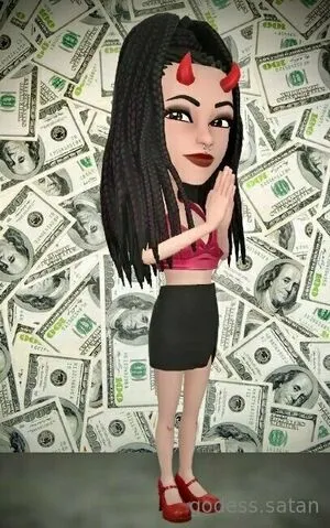 Goddess Satan OnlyFans Leaked Free Thumbnail Picture - #mfejl8DGuJ