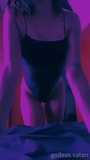 Goddess Satan OnlyFans Leaked Free Thumbnail Picture - #ojKVqFy91M
